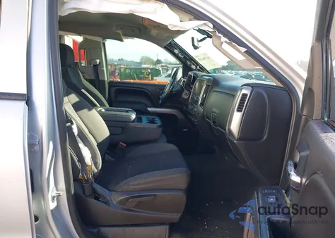 2014 Chevrolet Silverado 1500 1Lt z USA, uszkodzony, nr VIN 3GCPCREC4EG186772